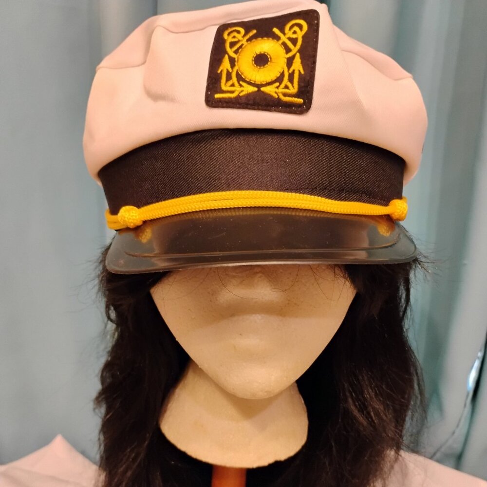 CAPT HAT